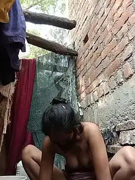 Stripchat Live Porn of Mohni_Das