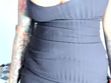 Stripchat Free Porn Cam of PaolaFuckDani