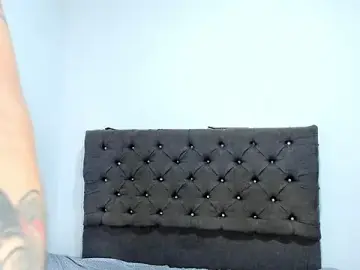Stripchat Sex Chat of PaolaFuckDani