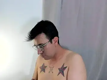 Stripchat Adult Webcam of PaolaFuckDani