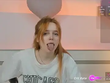 Stripchat Nude Webcam of Phoenix_Margo