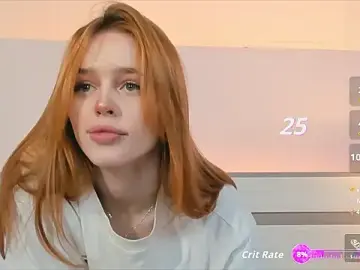 Stripchat Free Porn Cam of Phoenix_Margo