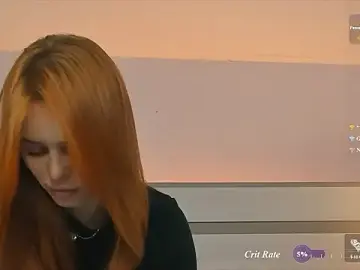 Stripchat Live Porn of Phoenix_Margo