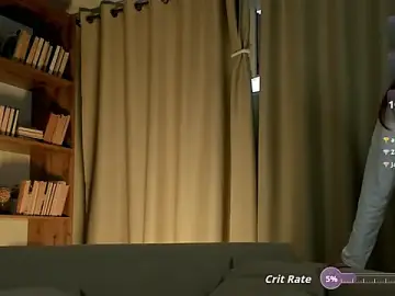 Stripchat Live Sex Cam of Phoenix_Margo