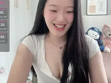 Stripchat Sex Chat of --bee--