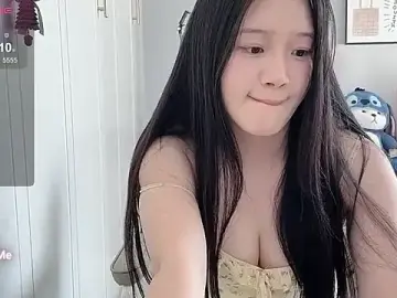 Stripchat Nude Webcam of --bee--