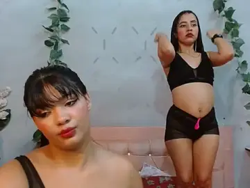 Stripchat Free Live Porn of Alma_Meza