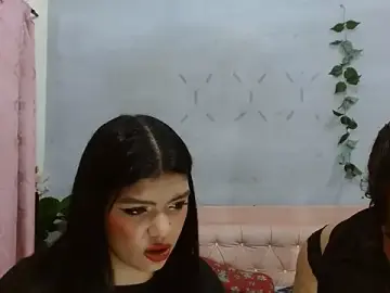 Stripchat Nude Webcam of Alma_Meza
