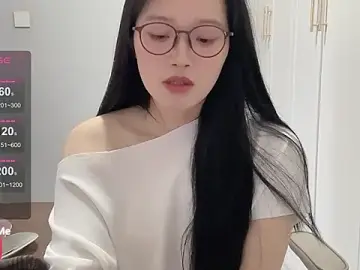 Stripchat Best Webcam of rose-u