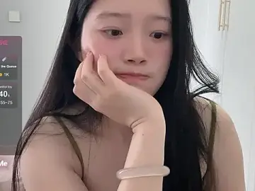 Stripchat Nude Webcam of rose-u