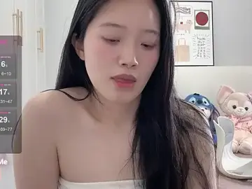 Stripchat Best Webcam of rose-u