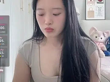 Stripchat Live Porn of rose-u