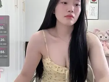 Stripchat Free Live Porn of rose-u