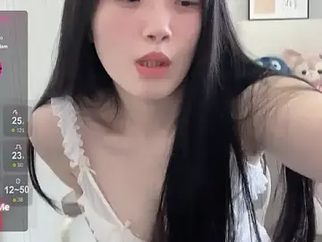 Stripchat Live Sex Cam of rose-u