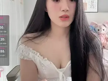 Stripchat Live Sex Cam of rose-u