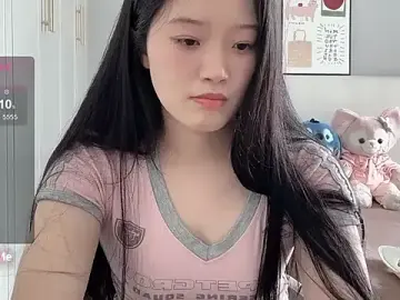 Stripchat Sex Chat of rose-u