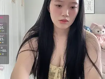 Stripchat Live Sex of rose-u