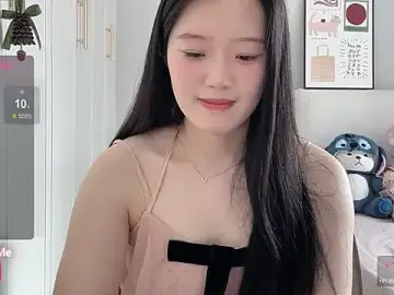 Stripchat Live Sex of rose-u