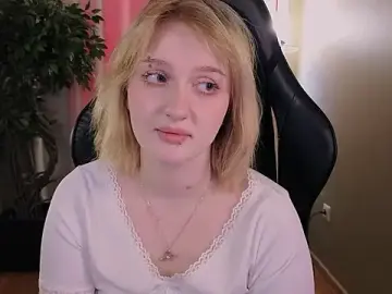 Stripchat Best Webcam of ELLIEJAY