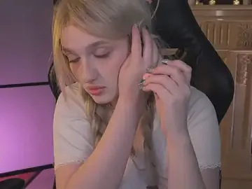 Stripchat Sex Cam of ELLIEJAY