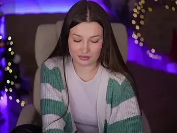 Stripchat Live Sex Cam of OneLaya