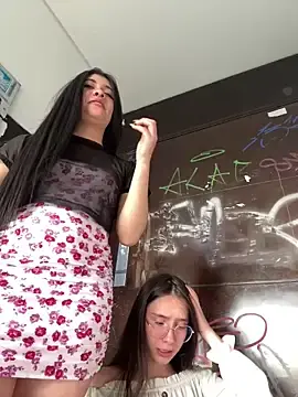 Stripchat Watch Live Sex Cams of _Pao_