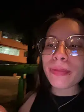 Stripchat Sex Cam of _Pao_