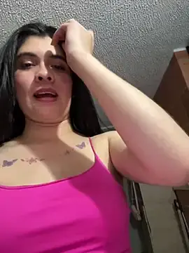 Stripchat Live Porn of _Pao_