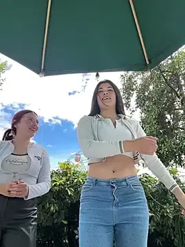 Stripchat Free Live Porn of _Pao_