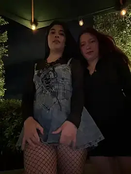 Stripchat Free Live Porn of _Pao_