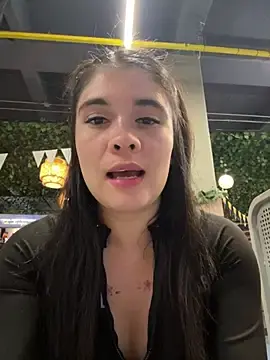 Stripchat Best live sex cam show of _Pao_