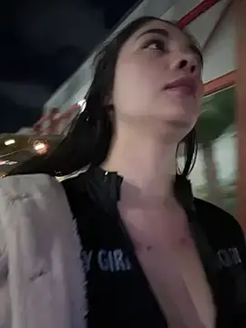 Stripchat Best Webcam of _Pao_