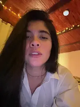 Stripchat Live Porn of _Pao_