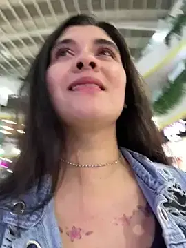 Stripchat Free Porn Cam of _Pao_