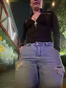 Stripchat Best Webcam of _Pao_