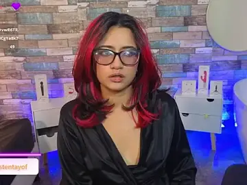 Stripchat Free Live Porn of kristen_tay