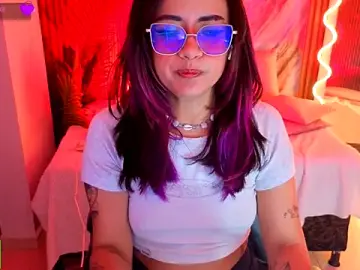 Stripchat Private Sex Chat of kristen_tay