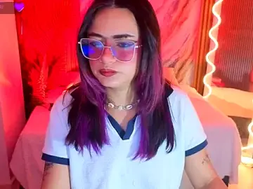 Stripchat Private Sex Chat of kristen_tay