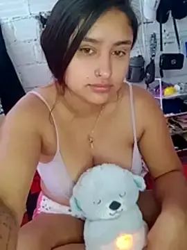 Stripchat Sex Cam of sariitha_sw