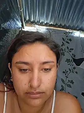 Stripchat Free Porn Cam of sariitha_sw