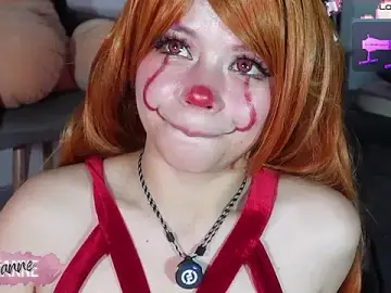 Stripchat Free Live Porn of Loidjanne