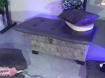 Stripchat Sex Chat of Loidjanne