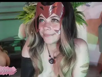 Stripchat Adult Webcams of Loidjanne