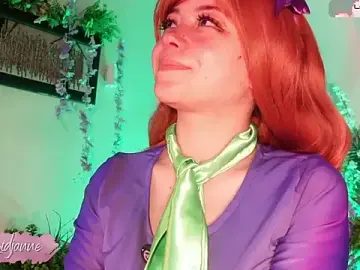 Stripchat Free Porn Cam of Loidjanne