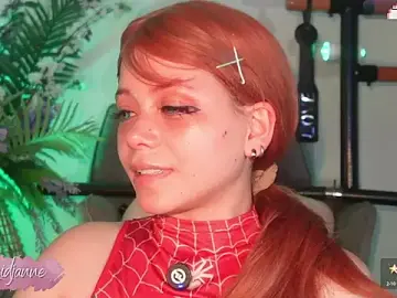Stripchat Free Live Porn of Loidjanne