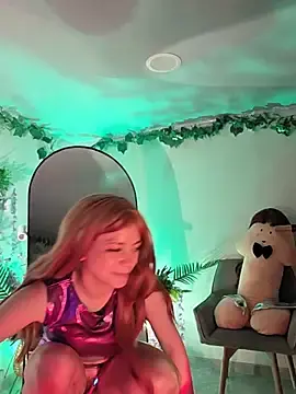 Stripchat Adult Webcam of Loidjanne