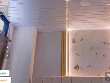 Stripchat Best Webcam of Megan_browns1