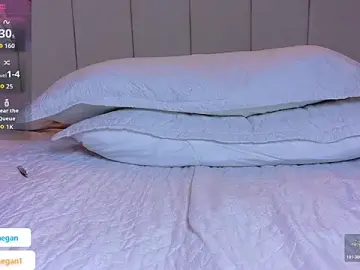 Stripchat Watch Live Sex Cams of Megan_browns1