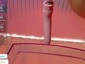 Stripchat Adult Webcam of Megan_browns1