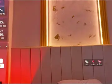 Stripchat Best live sex cam show of Megan_browns1